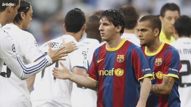 Real - Barcelona ONLINE. Transmisja el Clasico live w Eleven Sports [STREAM]