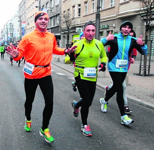 Po raz kolejny mieszkańcy Pomorza spotkają się na sportowo w Gdyni, która obchodzić będzie 93. rocznicę powstania.