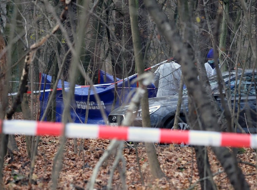 - Strach chodzić samemu wieczorem po osiedlu. Na szczęście w...