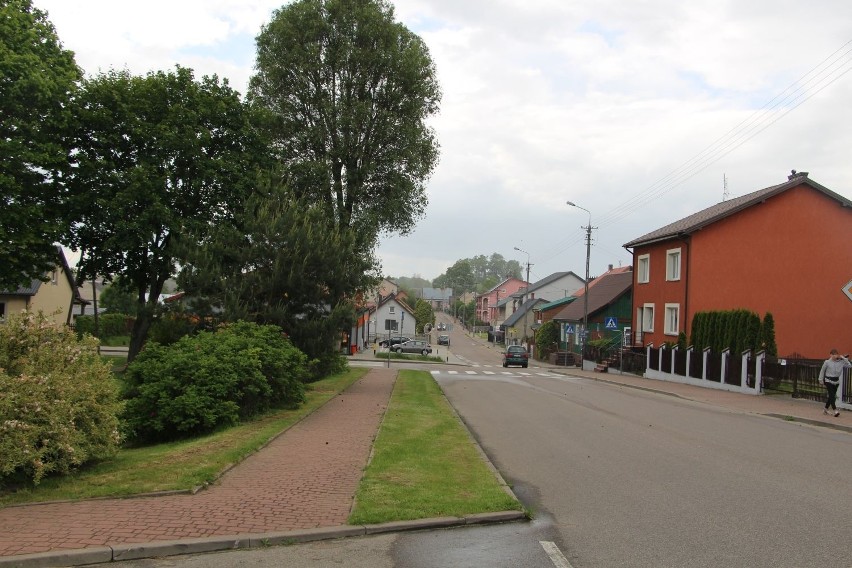 Te podlaskie wsie są większe od wielu miast w regionie!...