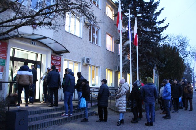 We wtorek, 10 stycznia 2023, rozpoczęło się przyjmowanie wniosków o dotacje na PZE z gminy Bełchatów