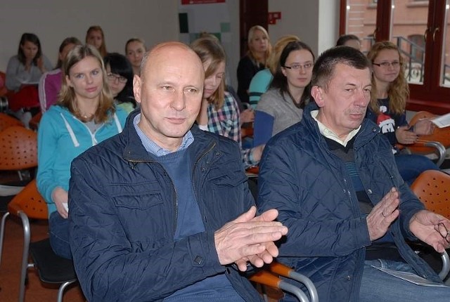 Przez cztery dni w Głogowie odbywała się konferencja "Przedsiębiorczy Głogów”, zorganizowana przez Stowarzyszenie Przedsiębiorców Głogowskich, wspólnie z PWSZ. Głogowianie mieli okazję do uczestniczenia w wykładach, warsztatach,  prezentacjach i wystawach.