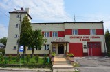 Budynek dawnego Gminnego Ośrodka Kultury i Sportu w Masłowie odzyskał blask