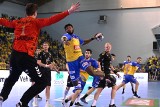 Liga Mistrzów piłkarzy ręcznych. Dużo zmian w składzie Łomży Industrii Kielce na dzisiejszy mecz z Elverum Handball