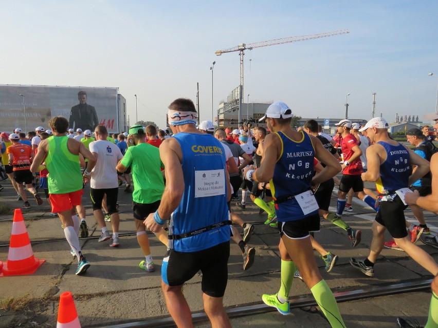 PKO Silesia Marathon