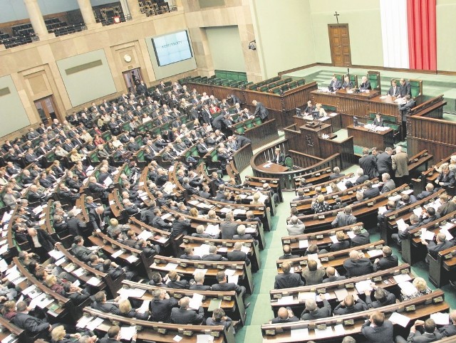 Czy w Sejmie powstanie Śląska Grupa Parlamentarna? W minionej kadencji należeli do niej tylko parlamentarzyści opozycji, bo Platforma, zbojkotowała udział prac w tym gremium. Jak będzie teraz?