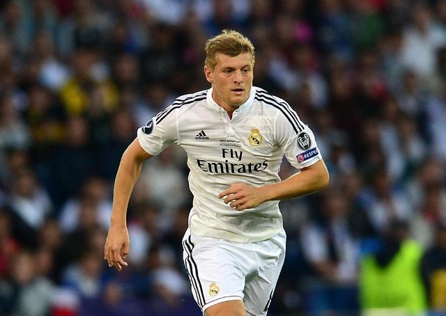 Toni Kroos