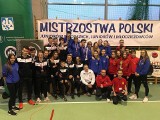 Mistrzostwa Polskiw w karate. Łodzianie zdobyli 24 medale 