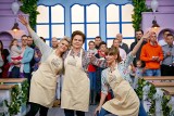 Bake Off - Ale ciacho! Sezon 4. Aleksandra Bielska w finale. Jak poradziła sobie białostoczanka? Kto wygrał Bake Off. Ale Ciacho?