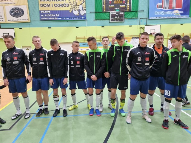 Piłkarze Victorii Solec zakończyli swój udział w Pucharze Polski w futsali na szczeblu Mazowsza na czwartym miejscu.