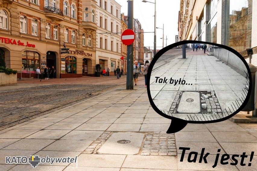 Aplikacja NaprawmyTo.pl działa już w Katowicach. Drobne...