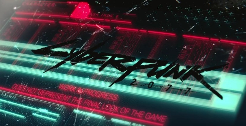 Cyberpunk 2077. Gameplay od CD Projekt RED trwa 48 minut....