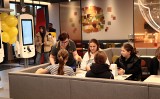 To nowy styl McDonald's! Pierwszą taką restaurację otwarto w Grudziądzu. Mamy zdjęcia 