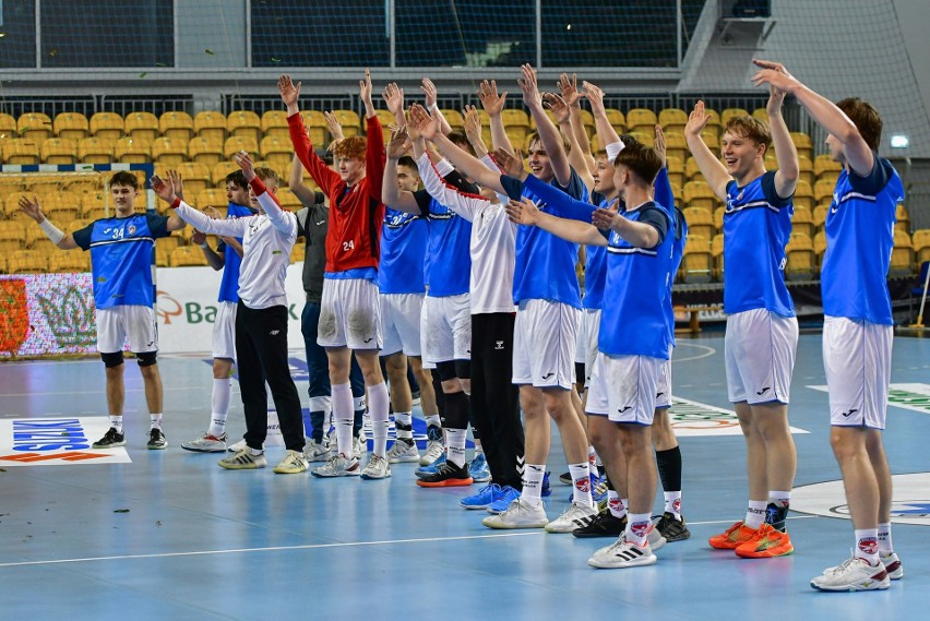 Drużyna z Kielc czwarty raz wygrała SMS Cup. Tym razem premia była specjalna - awans do Ligi Centralnej