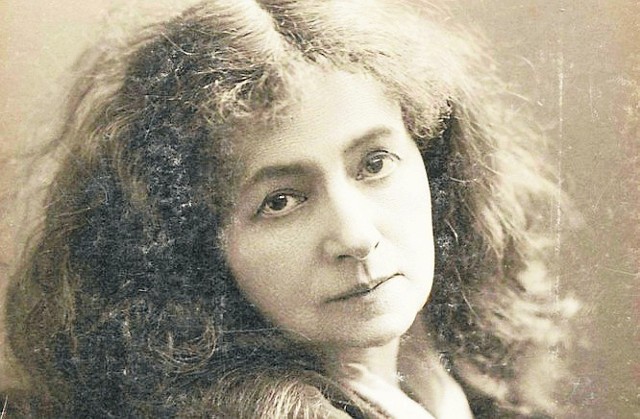 Helena Modrzejewska była nie tylko wybitną aktorką