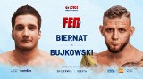 MMA. Paweł Biernat zawalczy na FEN 35. Rywalem "Bieszczadzkiego Rosomaka" będzie Damian Bujkowski