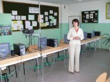 Tarnobrzeska Szkoła Podstawowa numer 10 w programie "Cyfrowa Szkoła" 