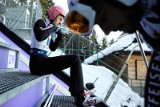 Skoki narciarskie PŚ Zakopane 2020. Dawid Kubacki ocenia konkurs drużynowy. Po stracie rekordu Wielkiej Krokwi nie ma żalu
