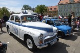 Zabytkowe pojazdy przyjadą do Słubic już po raz czwarty! To będzie istne święto motoryzacji 