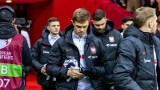 Robert Gumny może zapomnieć o Euro 2024. Fatalna kontuzja sześciokrotnego reprezentanta Polski