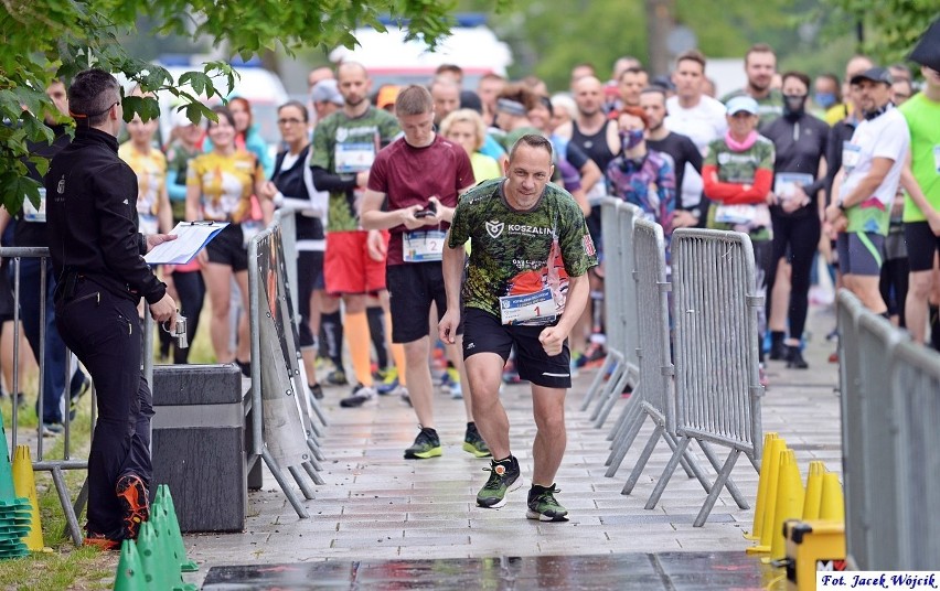 Po ponad trzymiesięcznej przerwie związanej pandemią, w...