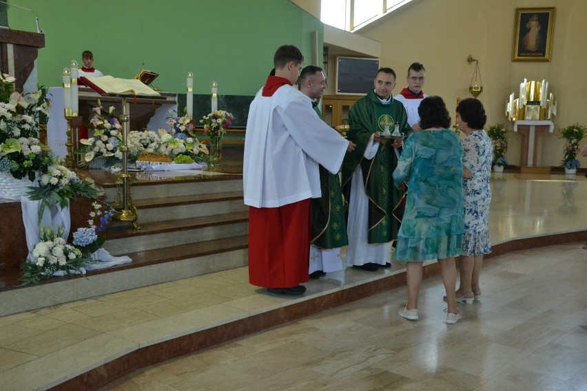 Grupa Szymon przy parafii Bł. M. Kozala w Lipnie ma już 30 lat! 