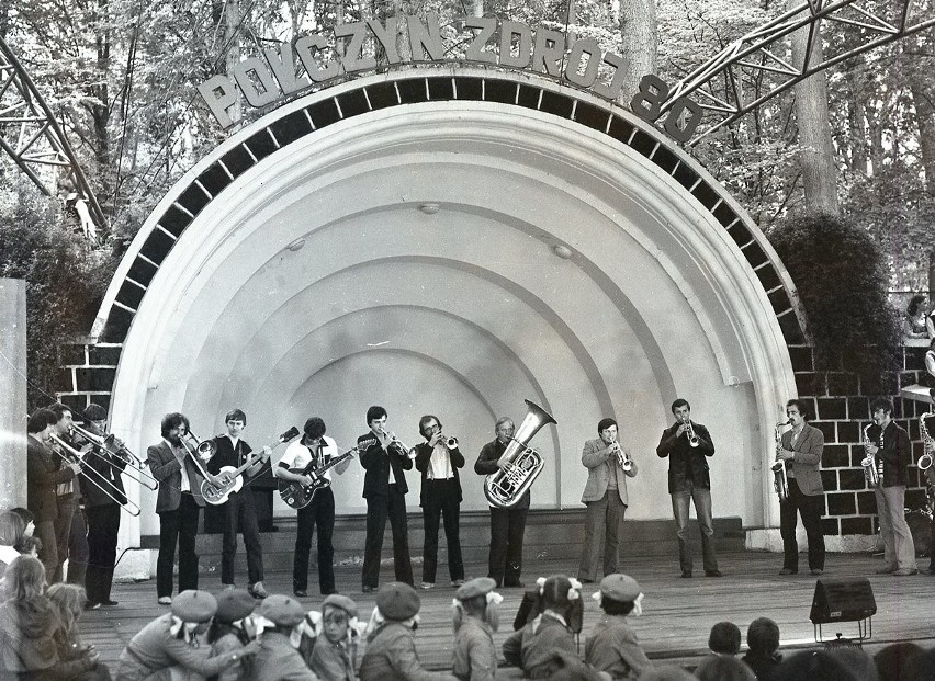 Konfrontacje Kulturalne Młodzieży Szkolnej w 1980 roku w...