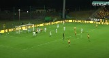 eWinner 2 Liga. Skrót meczu GKS Katowice - Stal Rzeszów 4:1 [WIDEO]
