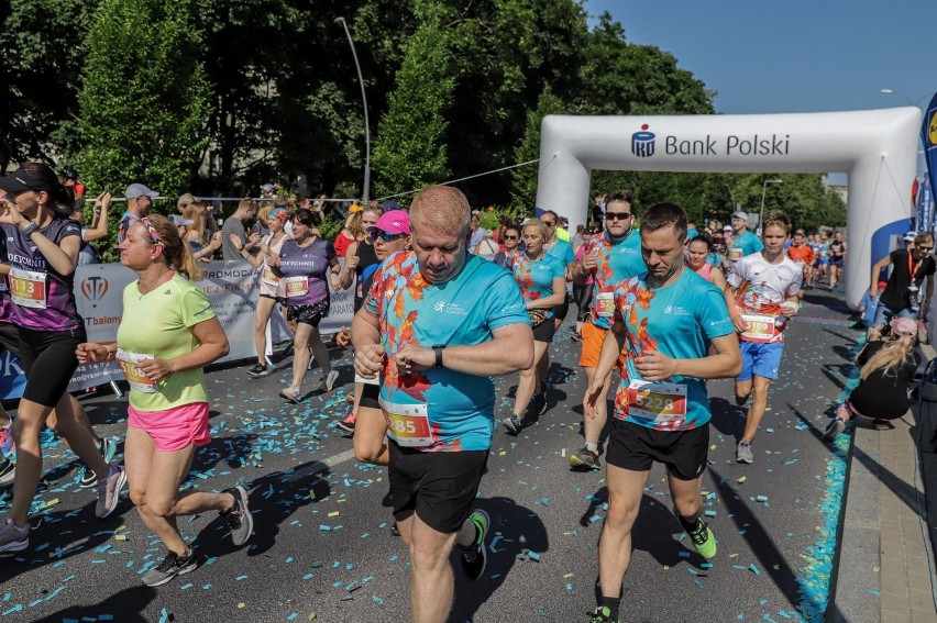 9. PKO Białystok Półmaraton (niedziela, 15 maja, godz. 9.30,...