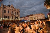 Koncert Uwielbienia na jarosławskim Rynku [WIDEO, ZDJĘCIA]