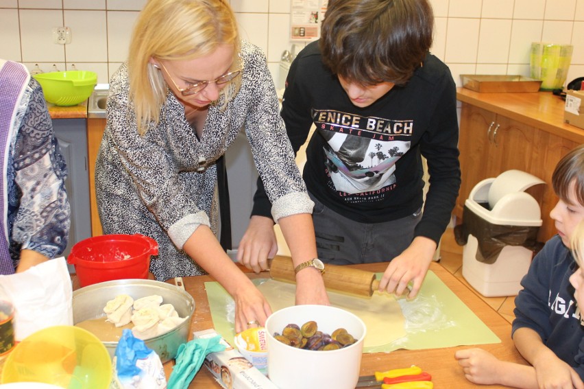 Miastecki stół tradycji - warsztaty kulinarne