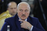 Łukaszenka zabrał głos w sprawie sędziego Szmydta. „Nie jest bezpieczny”