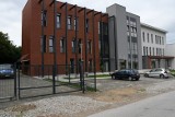 Boisko i internat przy Powiatowym Zespole Szkół w Łopusznie?  Są wielkie plany
