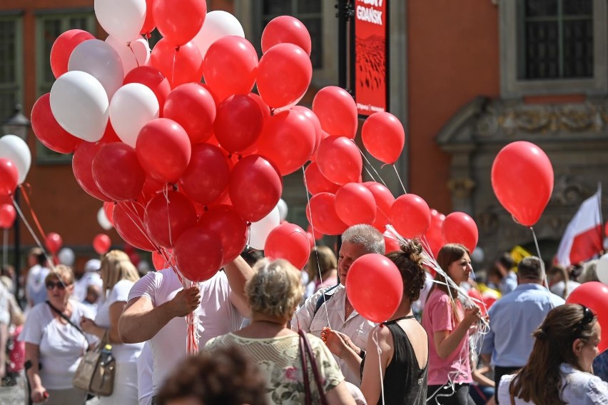 X Marsz dla Życia i Rodziny w Gdańsku [9.06.2019]