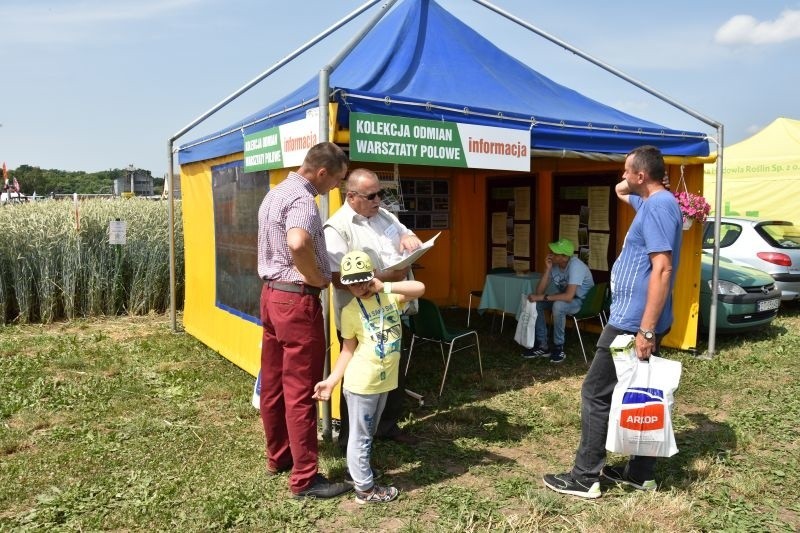 W Grubnie koło Chełmna zakończyła się ważna impreza dla...