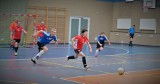 Krosno Odrzańskie. Młodzi piłkarze walczyli w I Turnieju Piłki Nożnej Halowej „Piątki Piłkarskie” 
