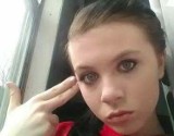 USA: 12-letnia Katelyn Davis popełniła samobójstwo na żywo w sieci. Nie można usunąć wideo [YOUTUBE]