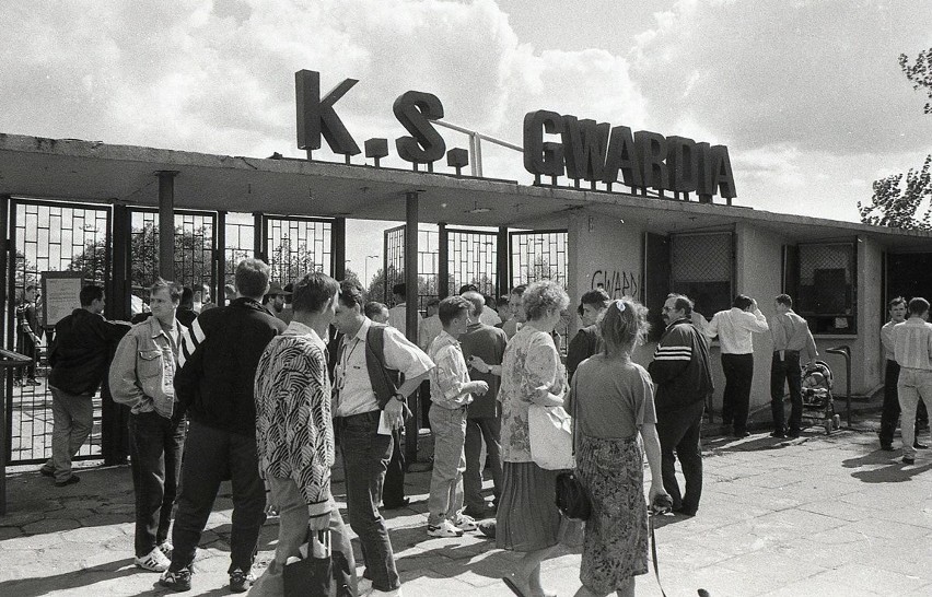 Jak wyglądał Koszalin w latach 80 i 90-tych ubiegłego wieku?...