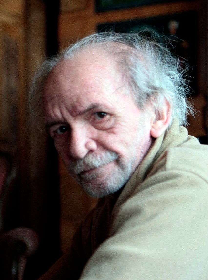 Bohdan Smoleń nie żyje. Zmarł w wieku 69 lat