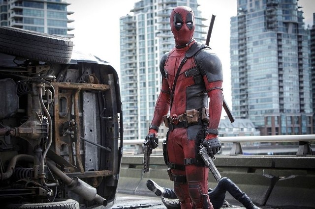 "Deadpool" - Polsat, godz. 20:05   