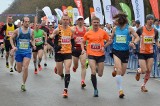 Łódź Maraton Dbam o Zdrowie 2015. Wystartowało tysiące biegaczy [ZDJĘCIA+FILM]