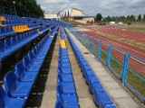 Igrzyska Polonijne w Kielcach. Obiekty są już gotowe (zdjęcia)