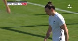 Piłka nożna kobiet. Nowozelandka Meikayla Moore ustrzeliła samobójczy hat-trick w meczu z USA [WIDEO]