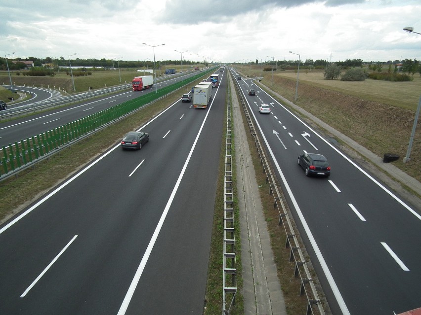 Podczas kontrolnych testów przedstawiciele firmy Video Radar...