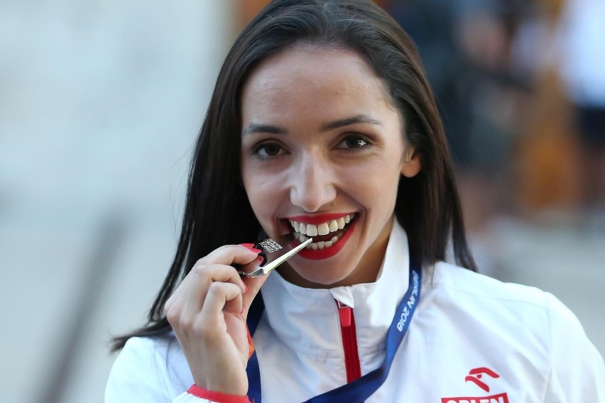 Dramat zawodniczki KU AZS UMCS Lublin. Sofia Ennaoui nie pojedzie na igrzyska olimpijskie