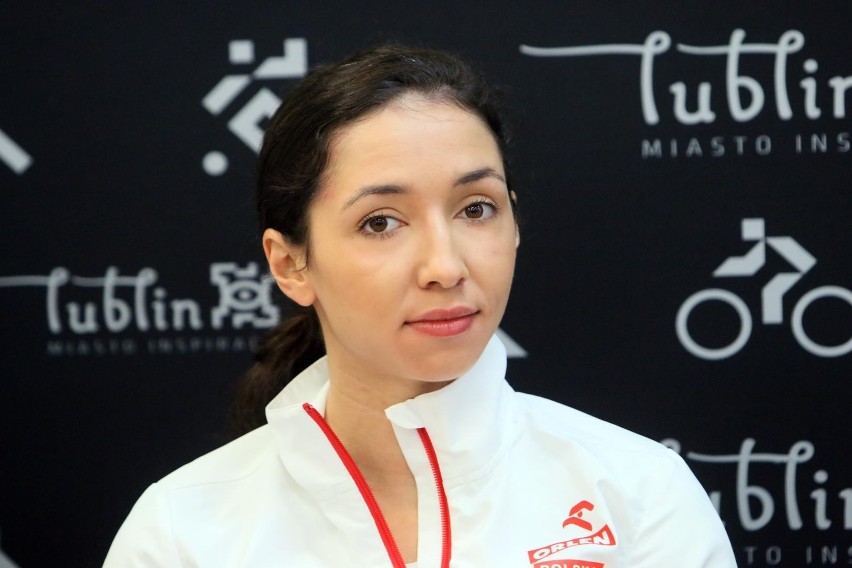 Dramat zawodniczki KU AZS UMCS Lublin. Sofia Ennaoui nie pojedzie na igrzyska olimpijskie