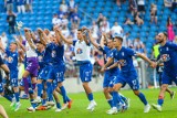 Liga Konferencji. Mecz Dinamo Batumi - Lech Poznań ONLINE. To tylko formalność. Gdzie oglądać w telewizji? TRANSMISJA TV NA ŻYWO