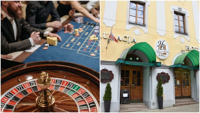 Sonda: Ile zarabiasz na czy kasyna internetowe są legalne w polsce?