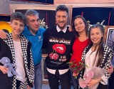 Lubuszanin Mateusz Rola w programie "You Can Dance Nowa Generacja". Nastolatek z Surowej pod Żarami jest już blisko finału!