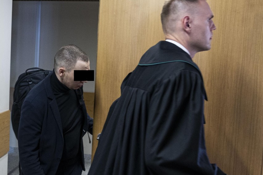 Rozpoczął się proces przeciwko byłej prezes klubu Wisław...